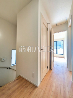 E号棟 収納 【西東京市新町3丁目】/撮影日2026/10/22