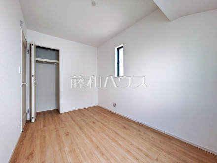 E号棟 居室 【西東京市新町3丁目】/撮影日2026/10/22