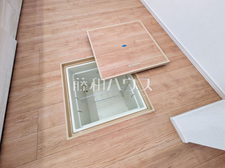 E号棟 キッチン 【西東京市新町3丁目】/撮影日2026/10/22