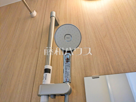 E号棟 浴室 【西東京市新町3丁目】/撮影日2026/10/22