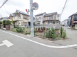 現地写真 【西東京市泉町5丁目】 現地写真 【西東京市泉町5丁目】