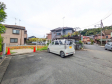 接道状況および現場風景 【八王子市寺田町】 接道状況および現場風景 【八王子市寺田町】
