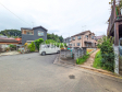 接道状況および現場風景 【八王子市寺田町】 接道状況および現場風景 【八王子市寺田町】