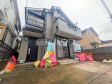 外観 【日野市東豊田3丁目】 外観 【日野市東豊田3丁目】