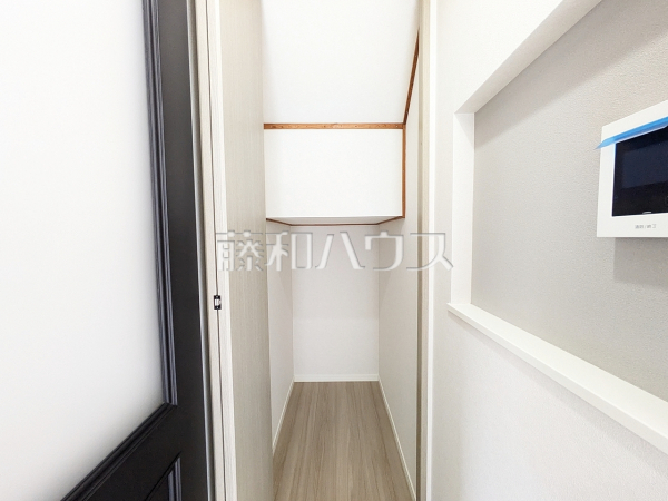 収納 【日野市東豊田3丁目】 収納 【日野市東豊田3丁目】