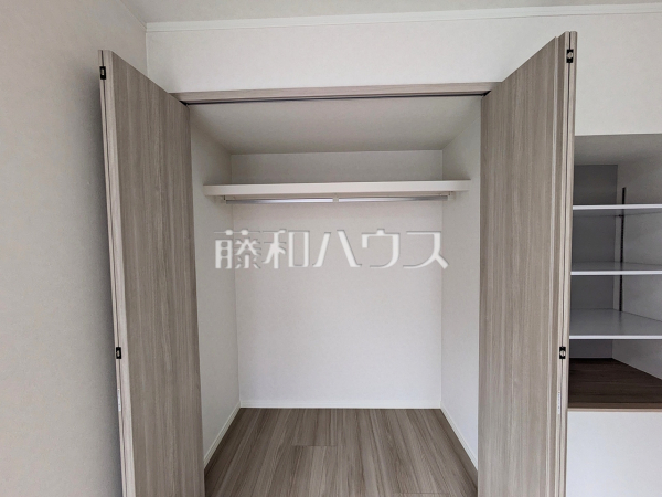 収納 【日野市東豊田3丁目】 収納 【日野市東豊田3丁目】