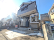 外観 【日野市東豊田3丁目】 外観 【日野市東豊田3丁目】