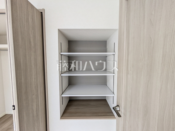 収納 【日野市東豊田3丁目】 収納 【日野市東豊田3丁目】