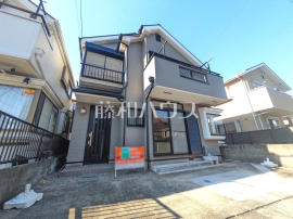 日野市東豊田3丁目