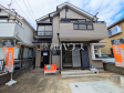 外観 【日野市東豊田3丁目】 外観 【日野市東豊田3丁目】