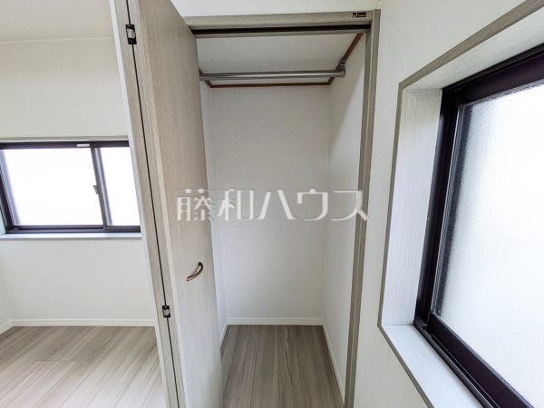 収納 【日野市東豊田3丁目】 収納 【日野市東豊田3丁目】