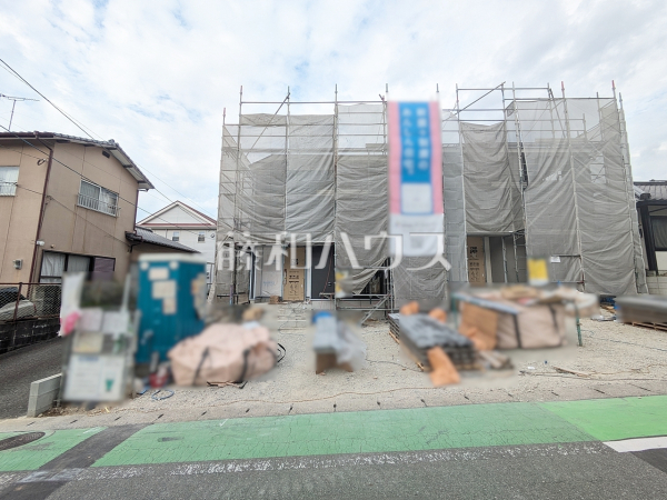 外観 【福岡市東区若宮4丁目】 外観 【福岡市東区若宮4丁目】