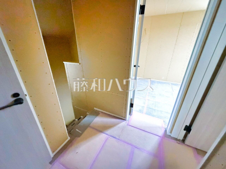 建築中その他内観 【東久留米市八幡町3丁目】/撮影日2026/08/27