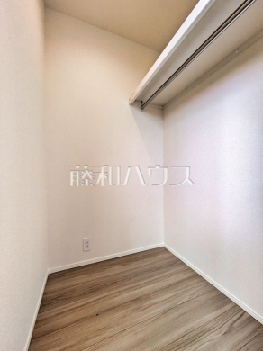 収納 【東久留米市八幡町3丁目】