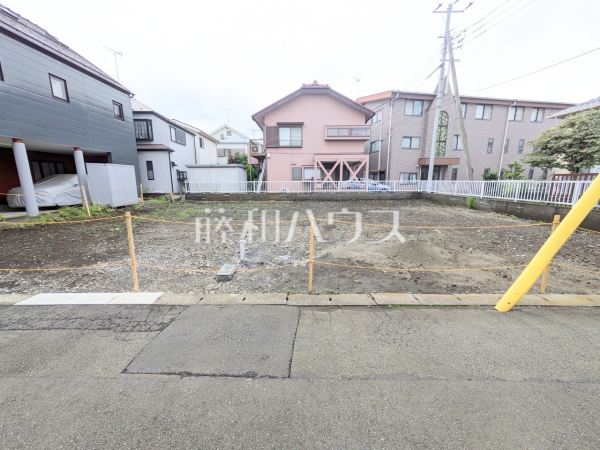 外観 【西東京市保谷町3丁目】 外観 【西東京市保谷町3丁目】