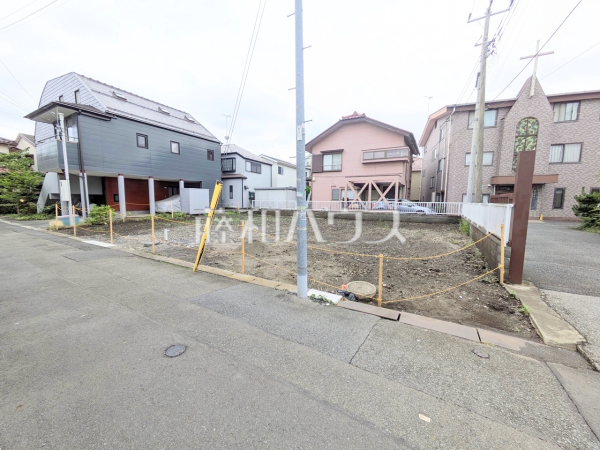 外観 【西東京市保谷町3丁目】 外観 【西東京市保谷町3丁目】