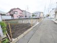 接道状況および現場風景 【西東京市保谷町3丁目】 接道状況および現場風景 【西東京市保谷町3丁目】