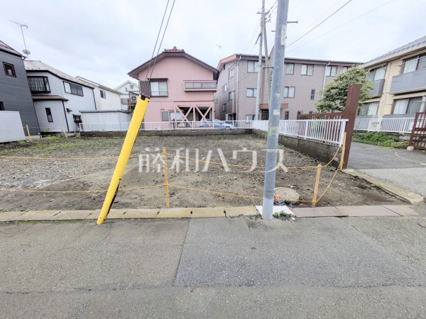 1号棟 外観 【西東京市保谷町3丁目】 1号棟 外観 【西東京市保谷町3丁目】