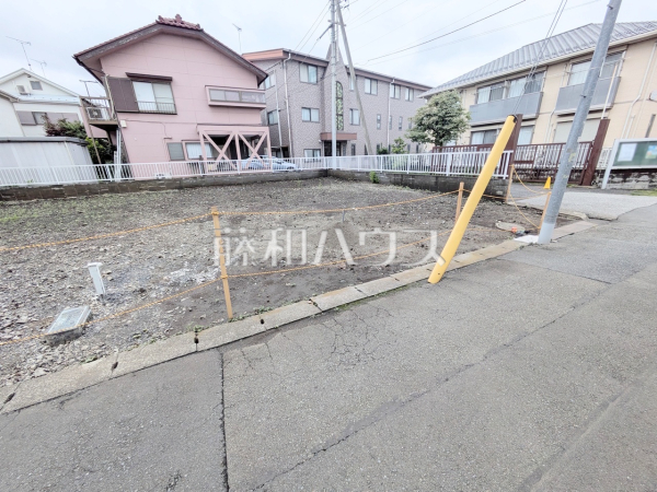 1号棟 外観 【西東京市保谷町3丁目】 1号棟 外観 【西東京市保谷町3丁目】