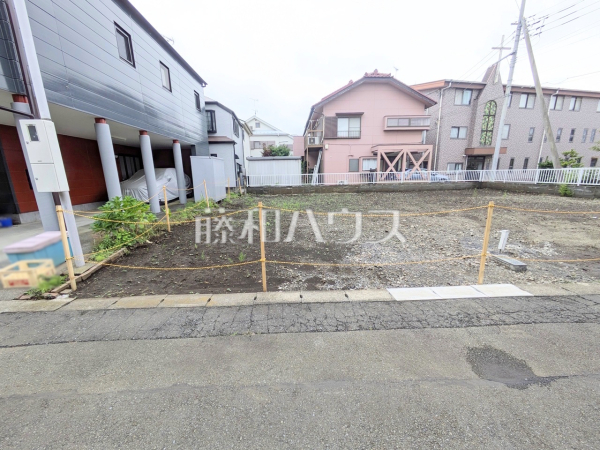 2号棟 外観 【西東京市保谷町3丁目】 2号棟 外観 【西東京市保谷町3丁目】