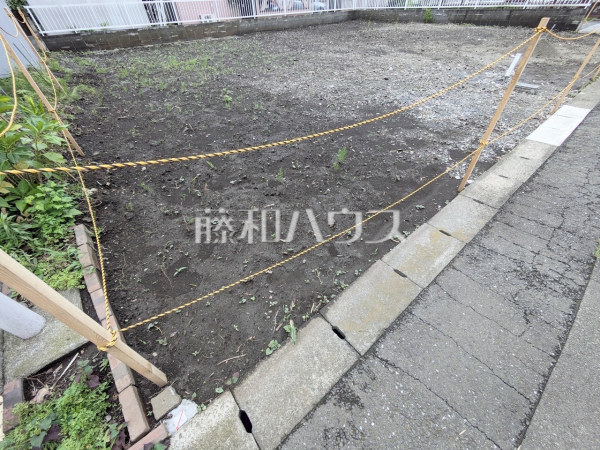 2号棟 外観 【西東京市保谷町3丁目】 2号棟 外観 【西東京市保谷町3丁目】
