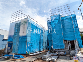 小平市学園東町2丁目