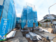 A号棟 外観 【小平市学園東町2丁目】 A号棟 外観 【小平市学園東町2丁目】