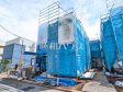 C号棟 外観 【小平市学園東町2丁目】 C号棟 外観 【小平市学園東町2丁目】
