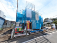 C号棟 外観 【小平市学園東町2丁目】 C号棟 外観 【小平市学園東町2丁目】