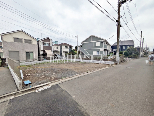 外観 【府中市小柳町2丁目】