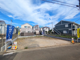府中市小柳町2丁目