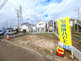 府中市小柳町2丁目