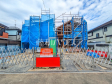 現場風景 【日野市東豊田1丁目】現在建築中の物件です!物件の内部構造などは今しか見られません。完成前の状態もご確認ください。是非ご見学のお問合せを! 現場風景 【日野市東豊田1丁目】現在建築中の物件です!物件の内部構造などは今しか見られません。完成前の状態もご確認ください。是非ご見学のお問合せを!