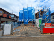 1号棟 外観 【日野市東豊田1丁目】 1号棟 外観 【日野市東豊田1丁目】
