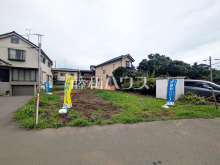 外観 【西東京市ひばりが丘北4丁目】/撮影日2026/08/28