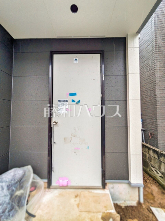外観 【八王子市散田町4丁目】 外観 【八王子市散田町4丁目】