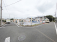 接道状況および現場風景 【練馬区南大泉2丁目】 接道状況および現場風景 【練馬区南大泉2丁目】