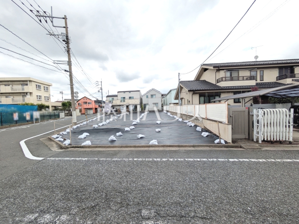 外観 【練馬区南大泉2丁目】 外観 【練馬区南大泉2丁目】