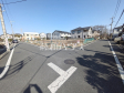 接道状況および現場風景 【練馬区南大泉2丁目】 接道状況および現場風景 【練馬区南大泉2丁目】