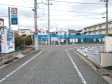 接道状況および現場風景 【練馬区南大泉2丁目】 接道状況および現場風景 【練馬区南大泉2丁目】