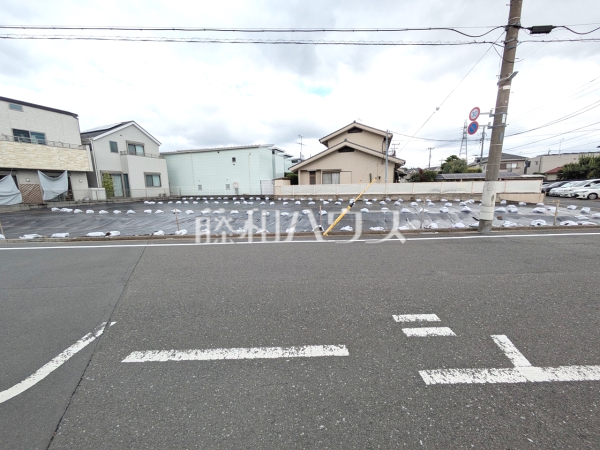 外観 【練馬区南大泉2丁目】 外観 【練馬区南大泉2丁目】