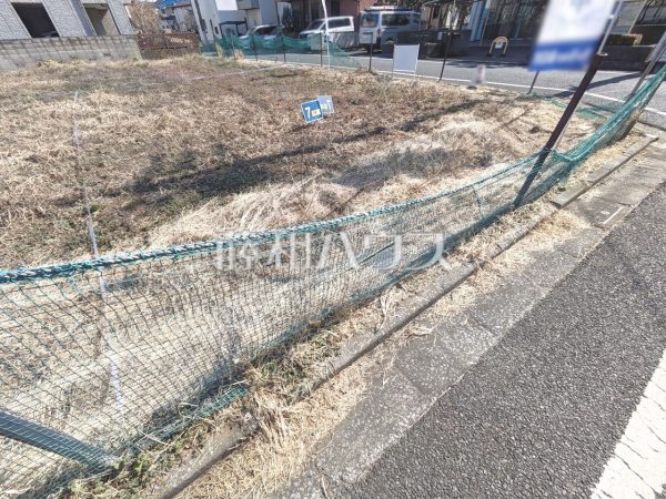 7号棟 外観 【練馬区南大泉2丁目】 7号棟 外観 【練馬区南大泉2丁目】