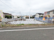 7号棟 外観 【練馬区南大泉2丁目】 7号棟 外観 【練馬区南大泉2丁目】