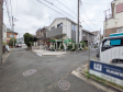接道状況および現場風景 【練馬区大泉町1丁目】 接道状況および現場風景 【練馬区大泉町1丁目】