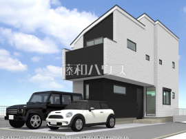 練馬区大泉町1丁目