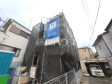 外観 【練馬区大泉町1丁目】 外観 【練馬区大泉町1丁目】