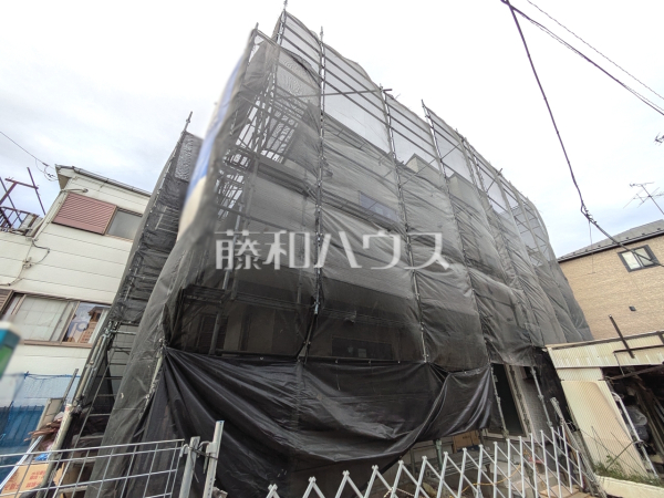 外観 【練馬区大泉町1丁目】 外観 【練馬区大泉町1丁目】