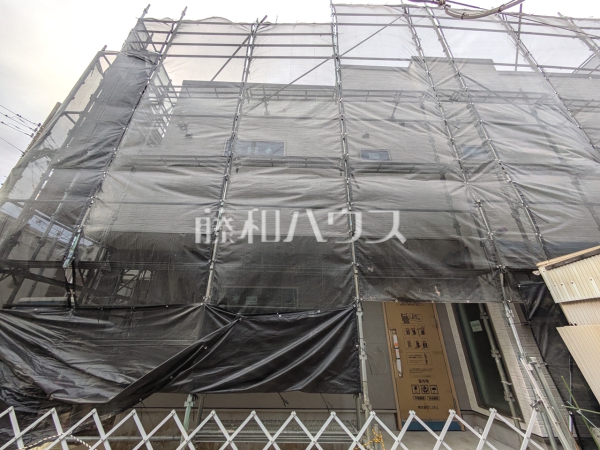 外観 【練馬区大泉町1丁目】 外観 【練馬区大泉町1丁目】