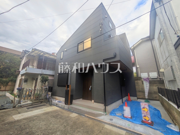 外観 【杉並区下井草2丁目】 外観 【杉並区下井草2丁目】