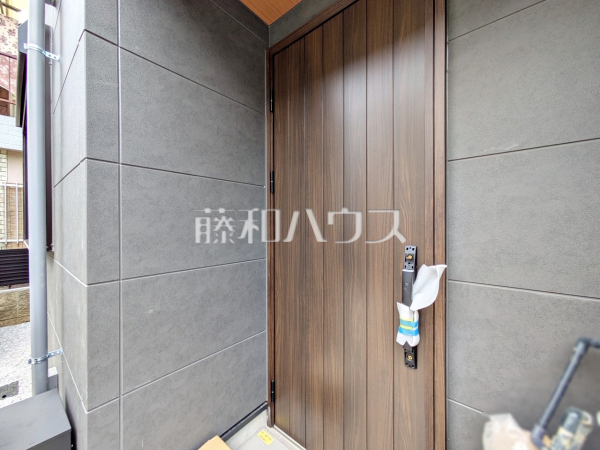 玄関 【杉並区下井草2丁目】 玄関 【杉並区下井草2丁目】